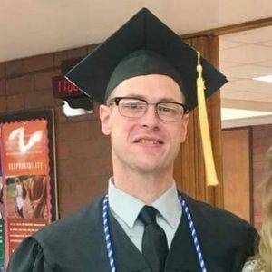 Meet your Posher, Shawn